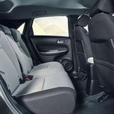 Auch der neue Honda Jazz wird wieder die Magic Seats haben