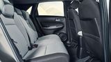 Auch der neue Honda Jazz wird wieder die Magic Seats haben