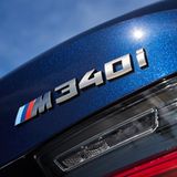 BMW M340i xDrive