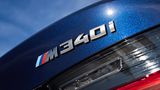 BMW M340i xDrive