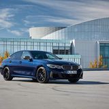 BMW M340i xDrive