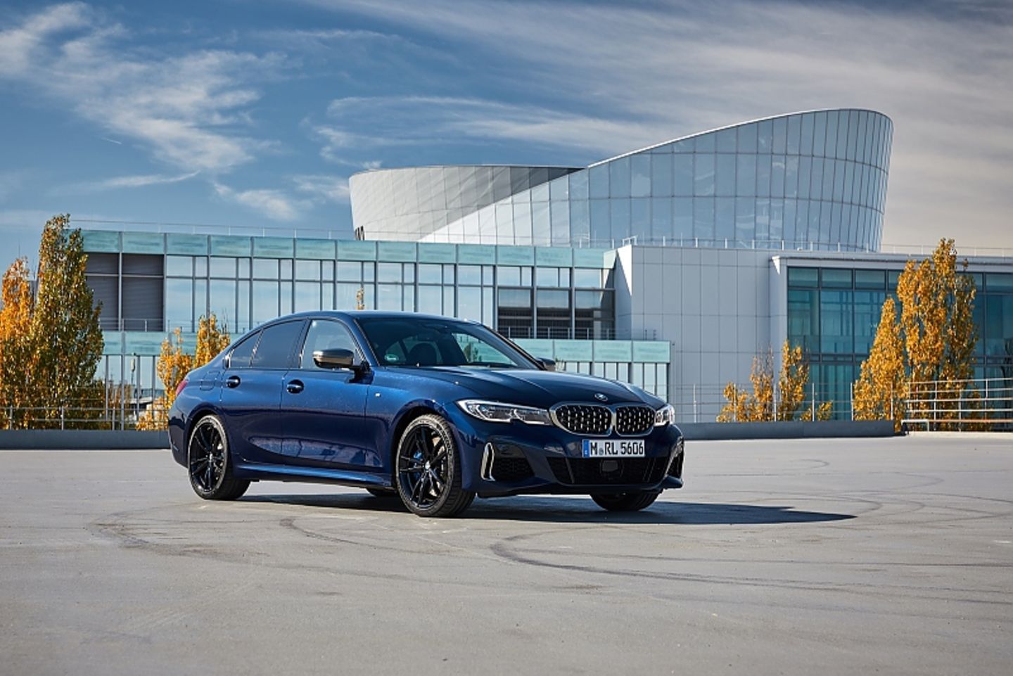 BMW M340i xDrive