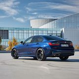 BMW M340i xDrive