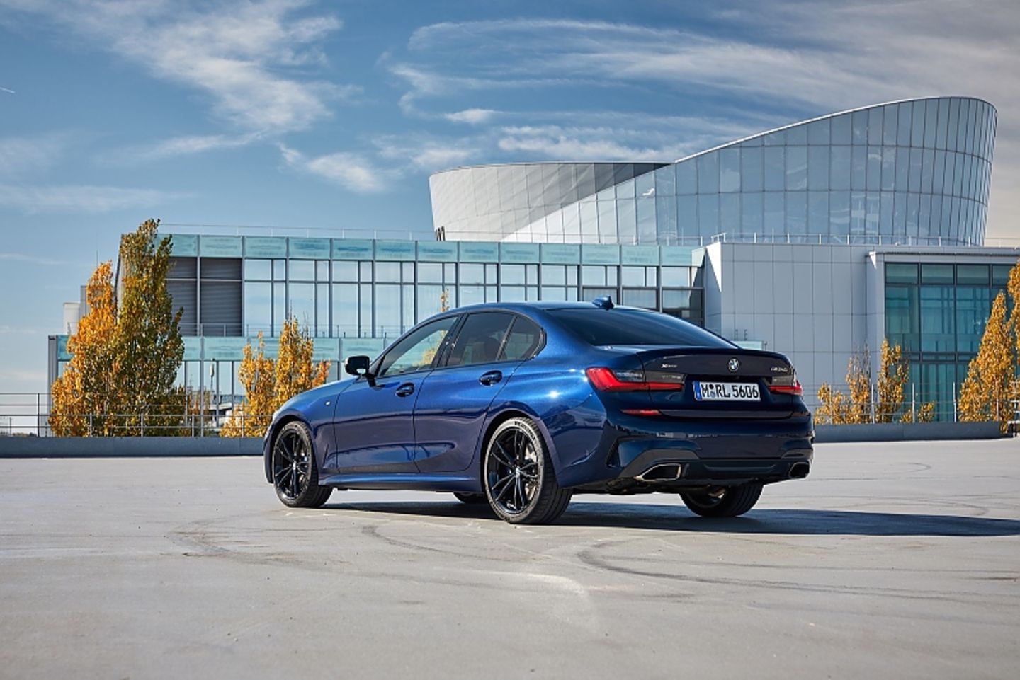 BMW M340i xDrive
