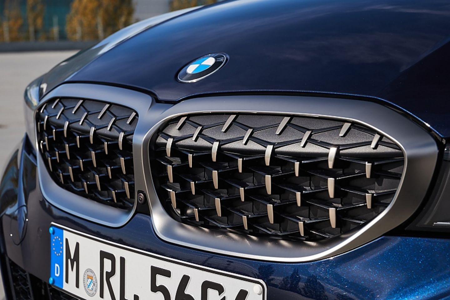 BMW M340i xDrive