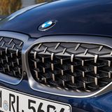 BMW M340i xDrive
