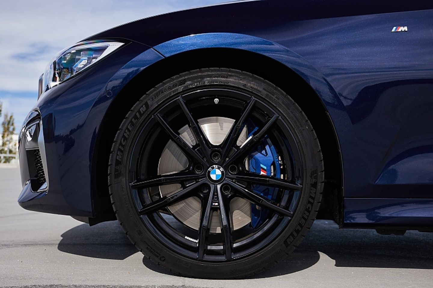 BMW M340i xDrive