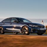 BMW M340i xDrive