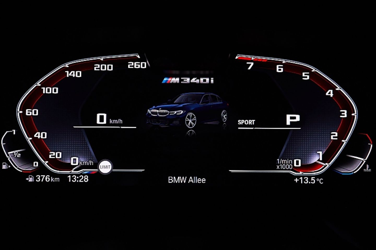 BMW M340i xDrive