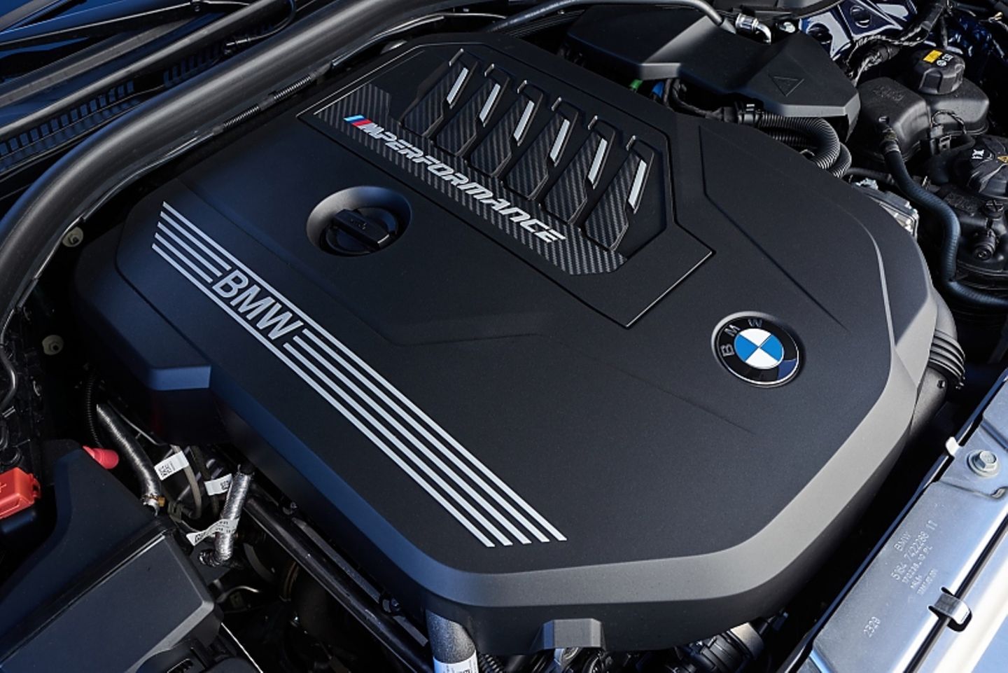 BMW M340i xDrive