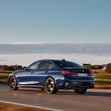 BMW M340i xDrive