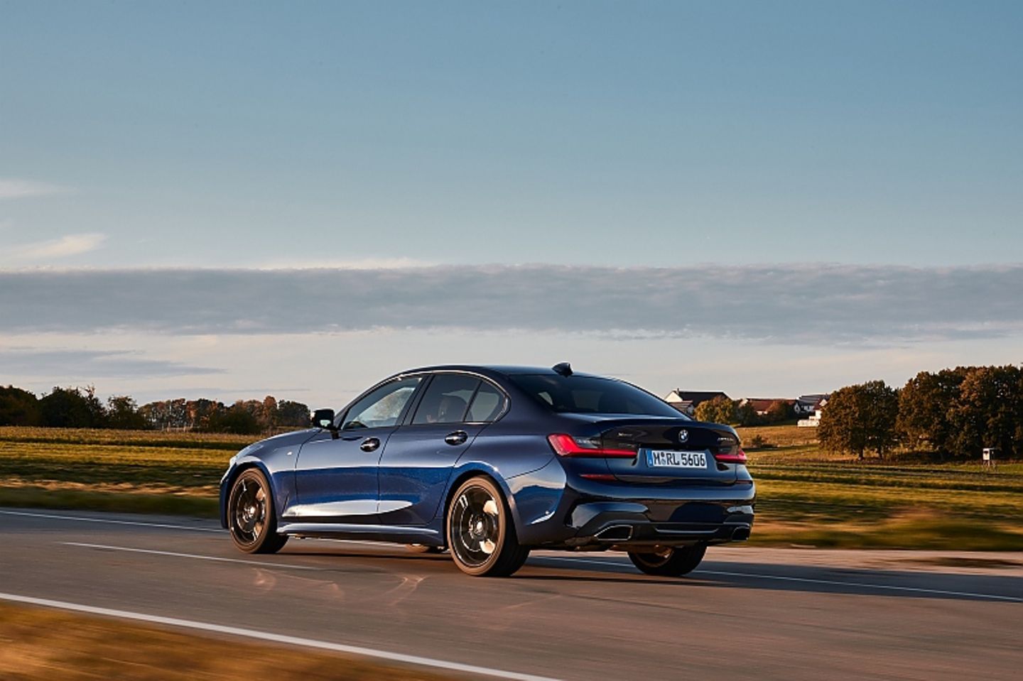 BMW M340i xDrive