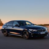 BMW M340i xDrive