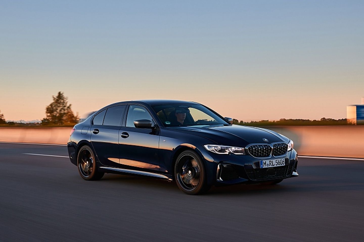 BMW M340i xDrive