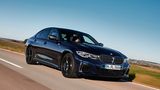 BMW M340i xDrive
