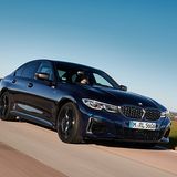 BMW M340i xDrive