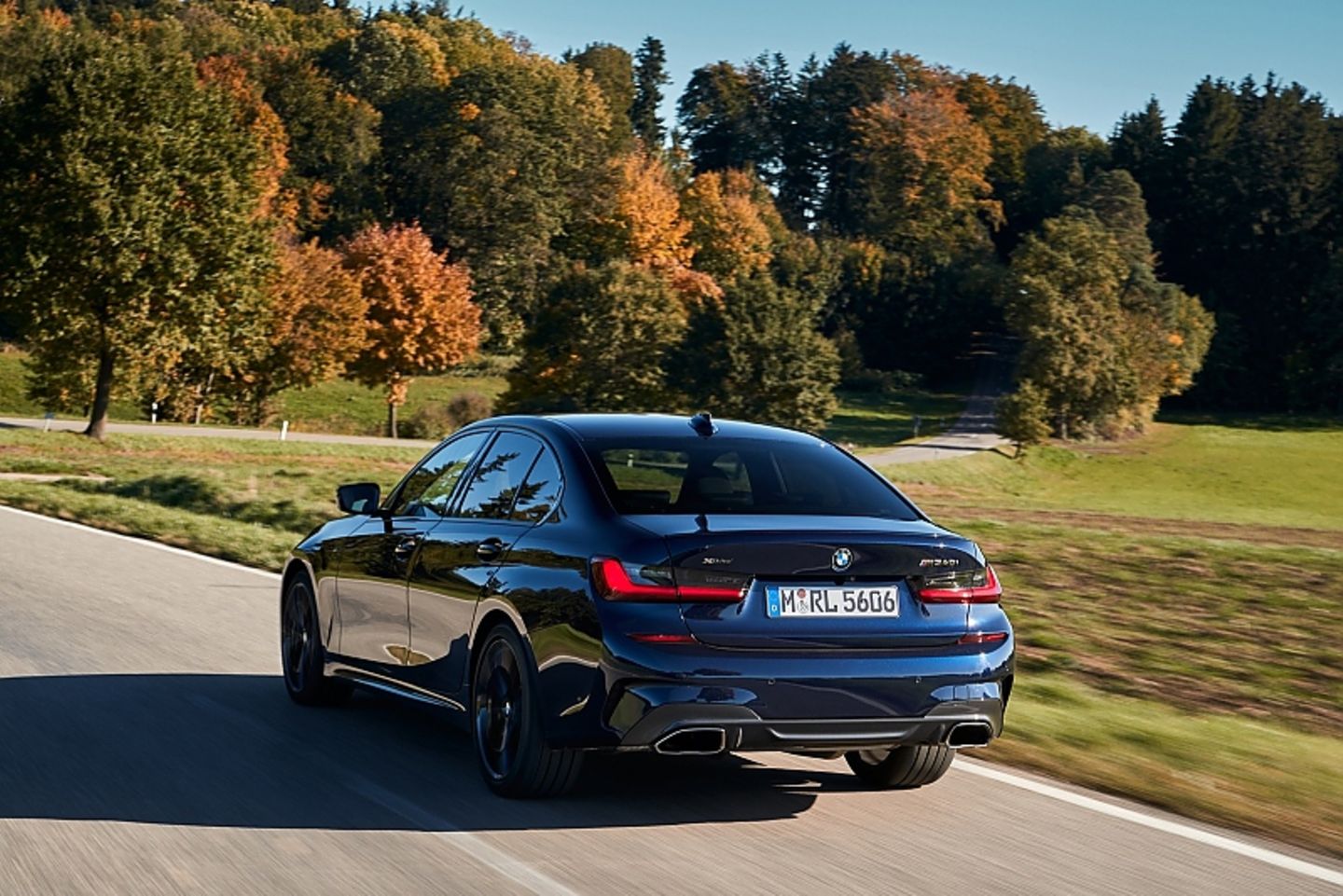 BMW M340i xDrive