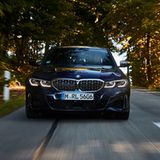 BMW M340i xDrive