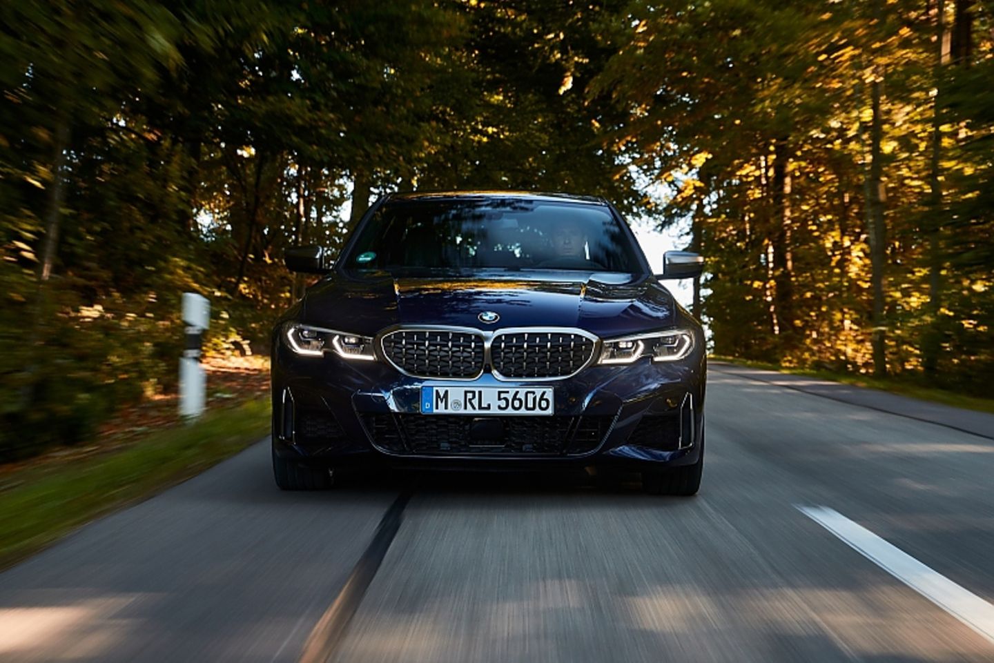 BMW M340i xDrive