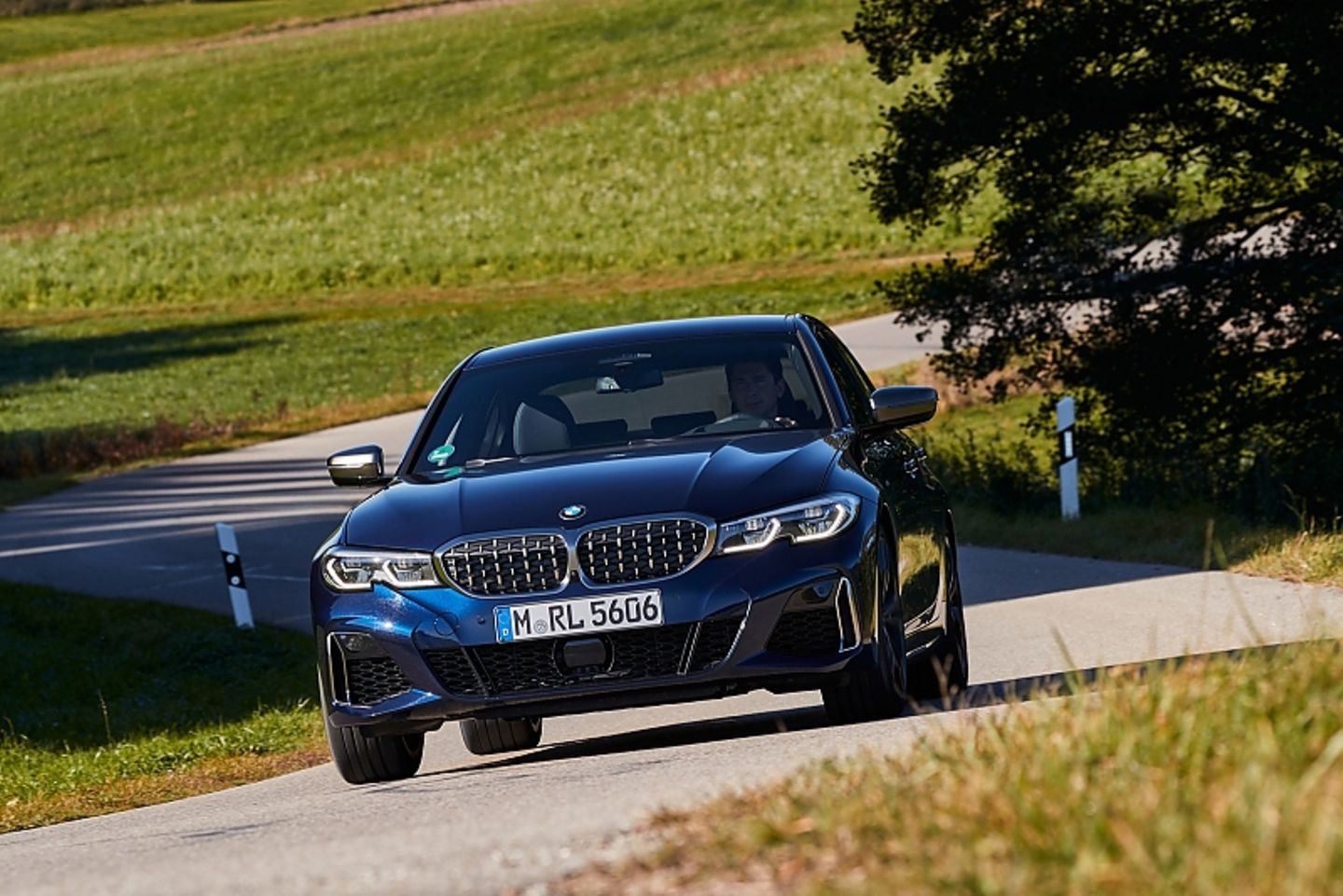 BMW M340i xDrive