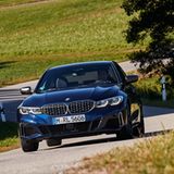 BMW M340i xDrive