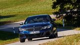 BMW M340i xDrive