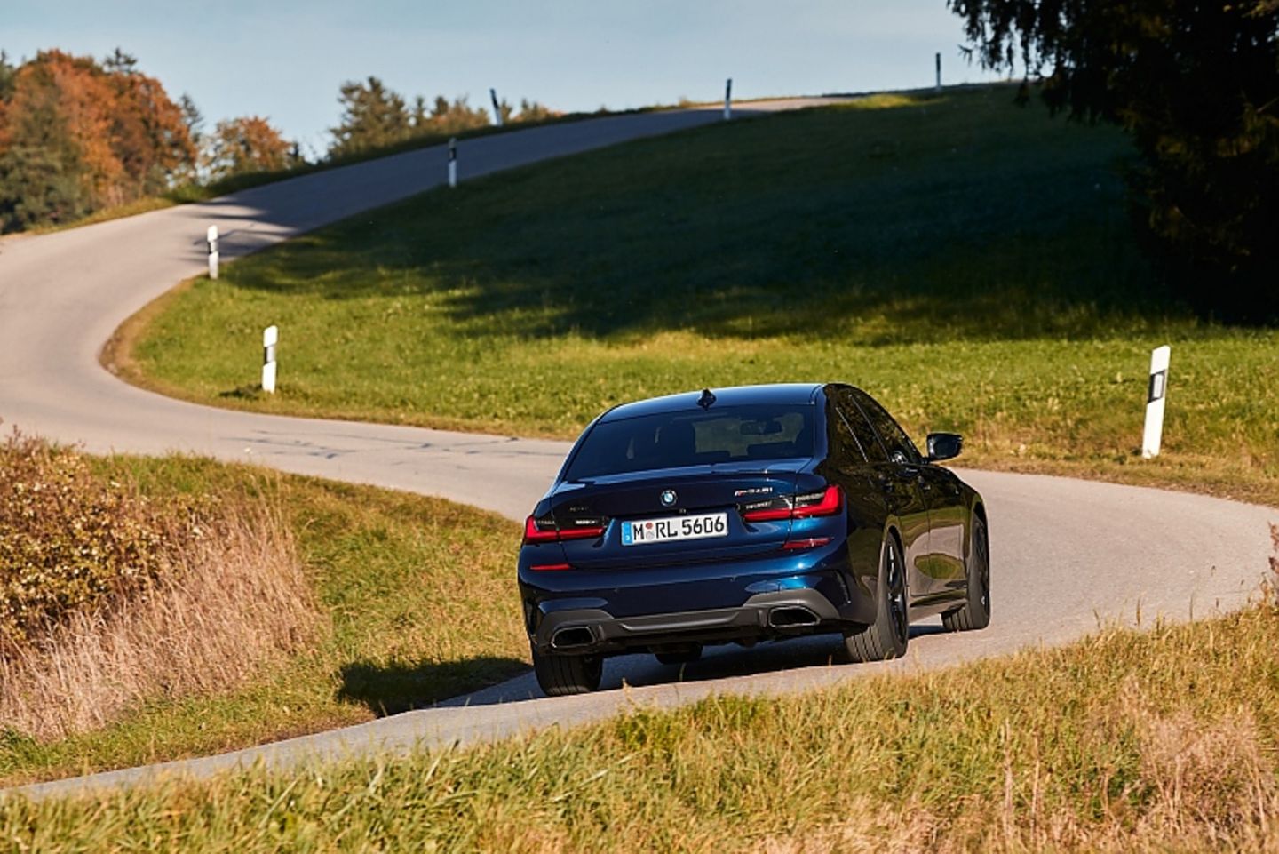 BMW M340i xDrive