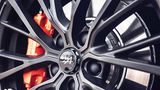 Die Bremsanlage im Alpine A110S kommt von Brembo
