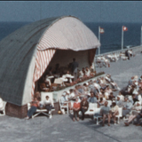 Mythos im Meer - Sylt