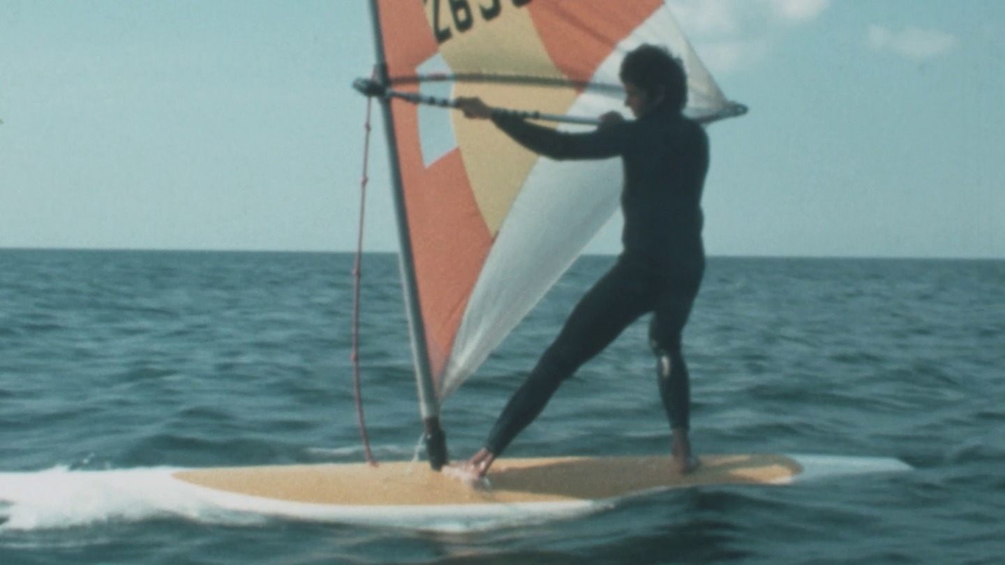 Sylt Surfer