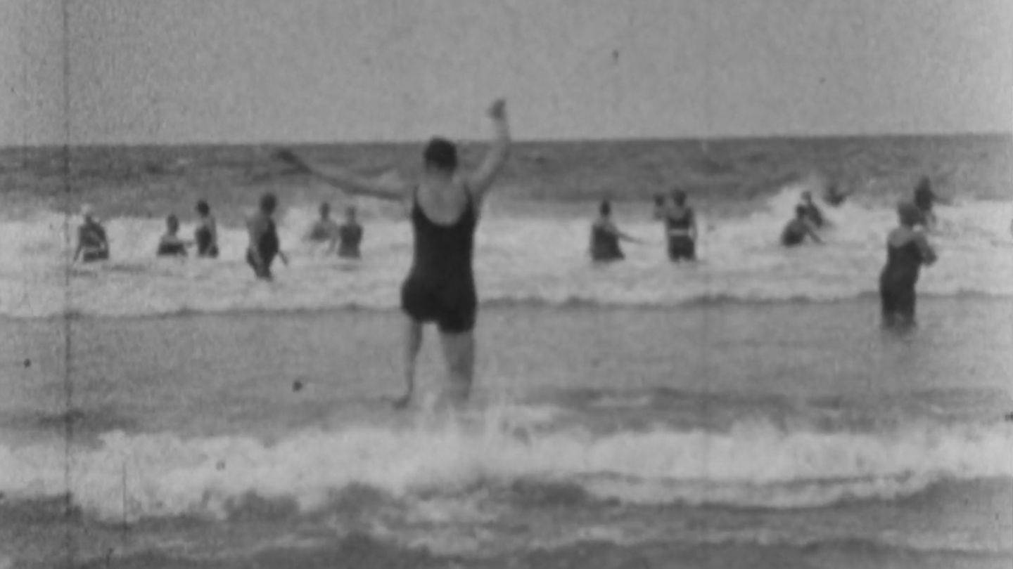 Sylt - Mythos im Meer Sylt - Mythos im Meer