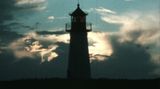 Sylt Mythos im Meer
