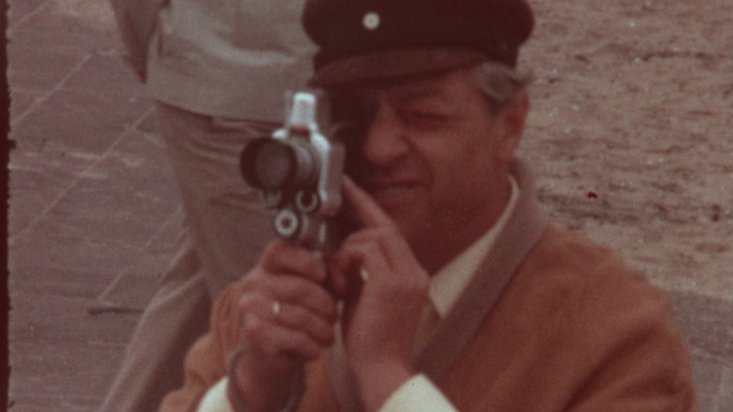 Sylt Doku