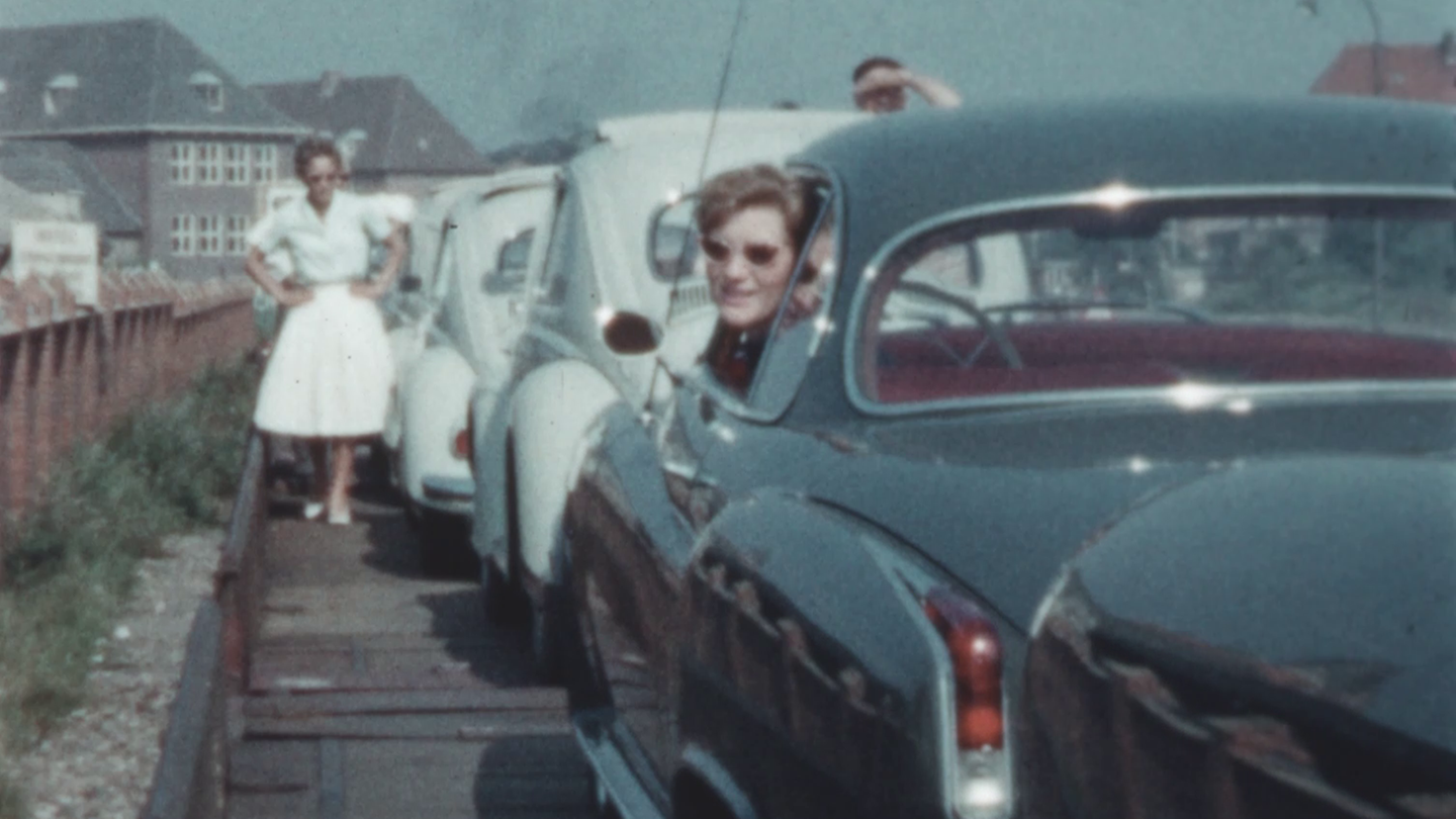 Sylt Autozug