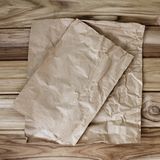 Backpapier kann man sich sparen