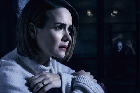 Sarah Paulson in American Horror Story