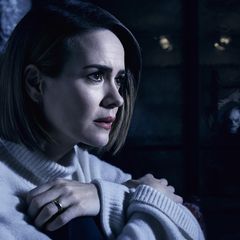 Sarah Paulson in American Horror Story