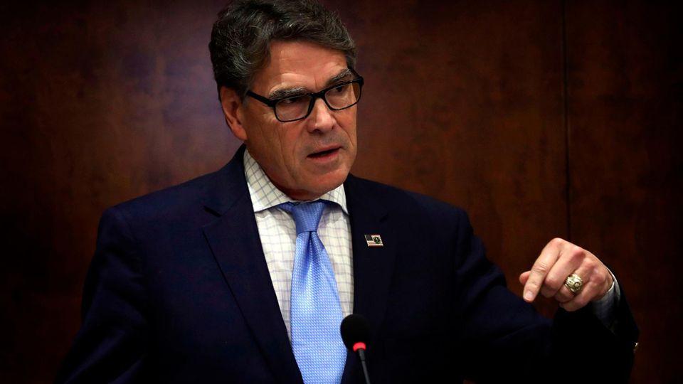 Rick Perry Rick Perry