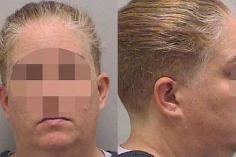 Die 41-jährige Frau ist in 13 Punkten angeklagt, darunter Mord, Kindesmissbrauch und Betrug