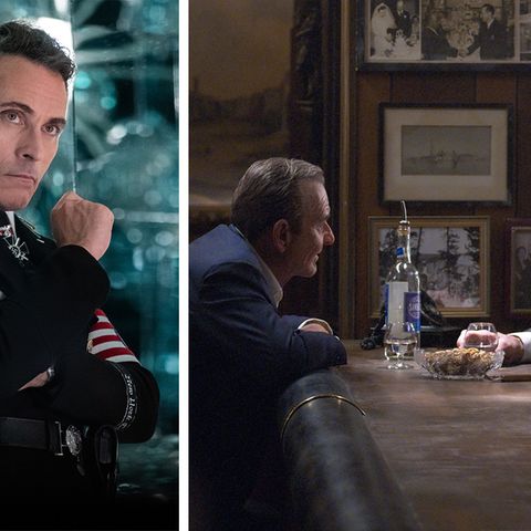 Mit "The Man in the High Castle" und "The Irishman" haben Amazon Prime Video und Netflix hochkarätige Eigenproduktionen im Programm