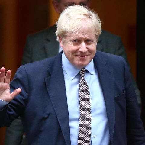 Boris Johnson hat eine Neuwahl für das britische Unterhaus für den 12. Dezember vorgeschlagen