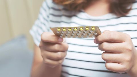 Diätpillen und Antibabypille für Männer Diätpillen und Antibabypille für Männer