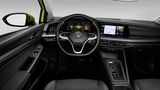 Beim Cockpit hat die Digitalisierung Einzug gehalten