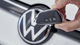 Der Schlüssel wird zum Informationsträger