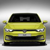 Der untere Lufteinlass ist deutlich breiter als bisher