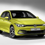 Der VW Golf 8 bekommt neue Assistenzsysteme