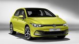 Der VW Golf 8 bekommt neue Assistenzsysteme