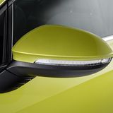 Auch ein Linksabbieger-Assistent ist zu haben