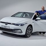 Der VW Golf 8 bleibt seinen klassischen Vorzügen treu