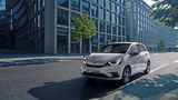 Honda Fit - Jazz MJ 2020